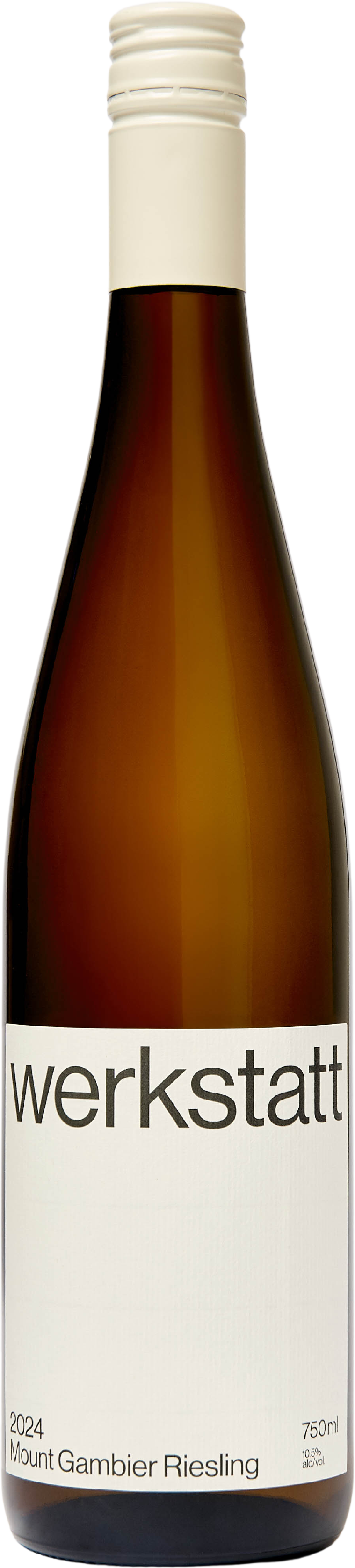 Werkstatt Riesling 2024 Mount Gambier